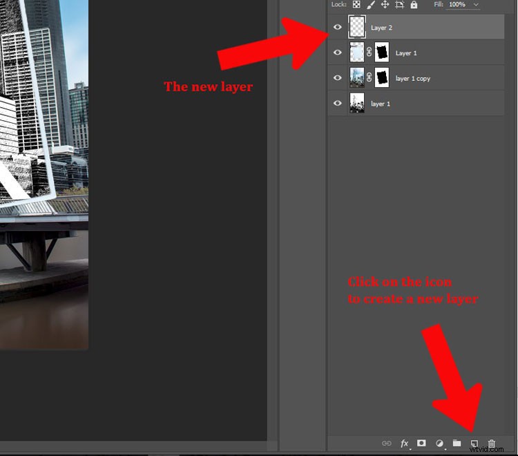 How to Create a Stunning Sketch Inside Your Photograph: Easy Tutorial