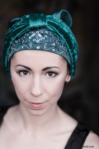 Craft Impactful Photos with a Limited Color Palette: Expert Photography Guide