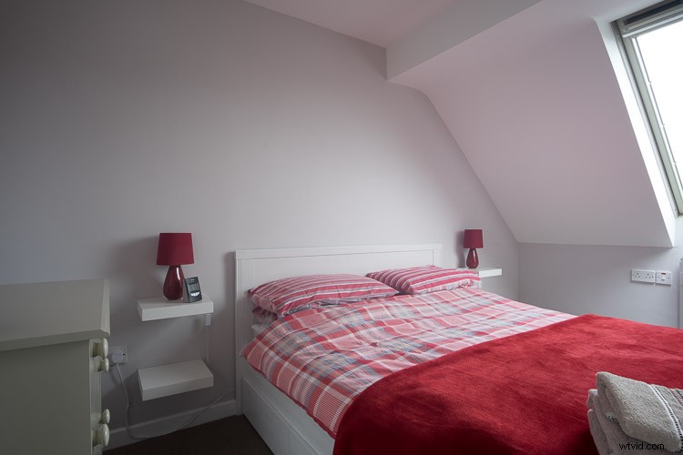 10 Expert Tips for Stunning Interior Photography