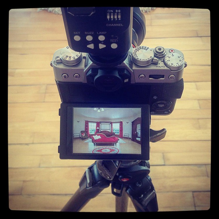 10 Expert Tips for Stunning Interior Photography