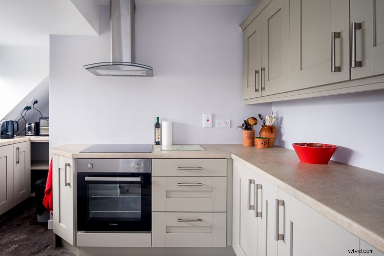 10 Expert Tips for Stunning Interior Photography