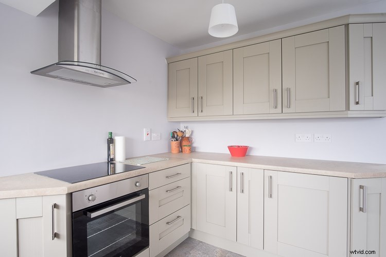 10 Expert Tips for Stunning Interior Photography