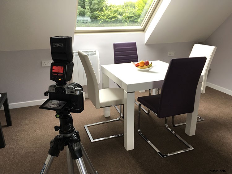 10 Expert Tips for Stunning Interior Photography