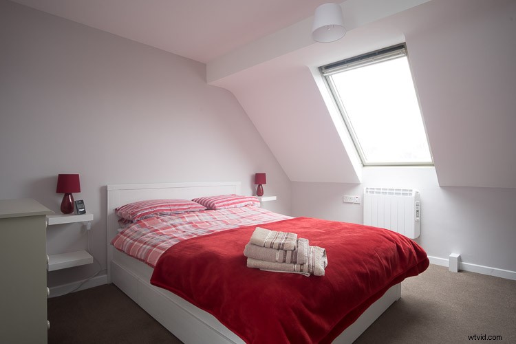 10 Expert Tips for Stunning Interior Photography