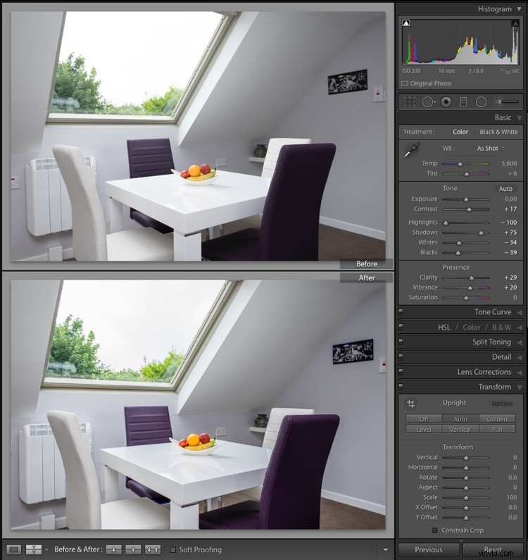 10 Expert Tips for Stunning Interior Photography