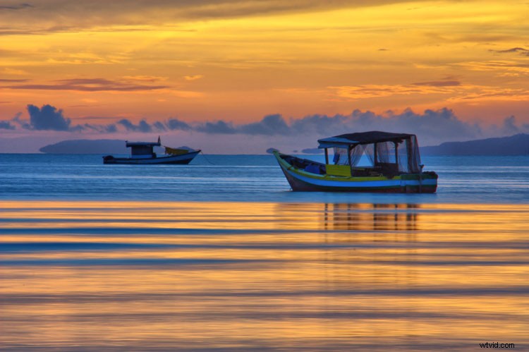 5 Proven Landscape Photography Tips from Professional Photographers