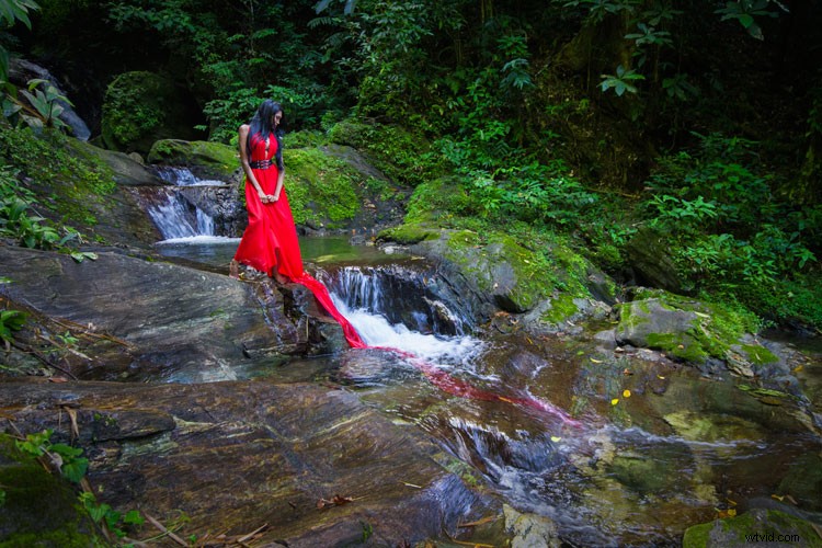 5 Proven Landscape Photography Tips from Professional Photographers