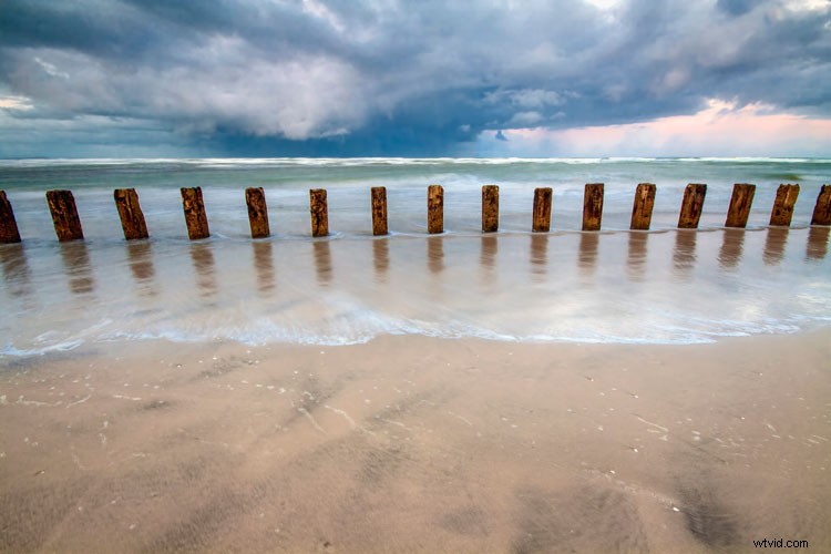 5 Proven Landscape Photography Tips from Professional Photographers