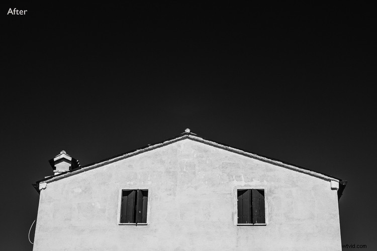 5 Common Black and White Photography Mistakes to Avoid for Stunning Results