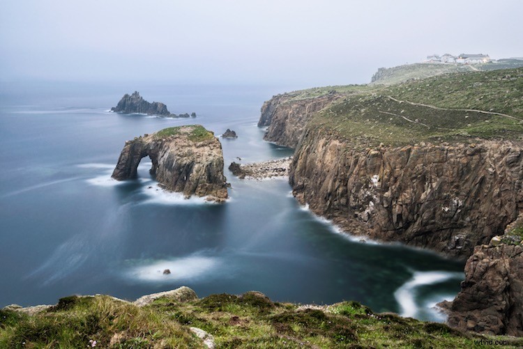 6 Essential Tips for Planning Your Perfect Landscape Photography Shoot