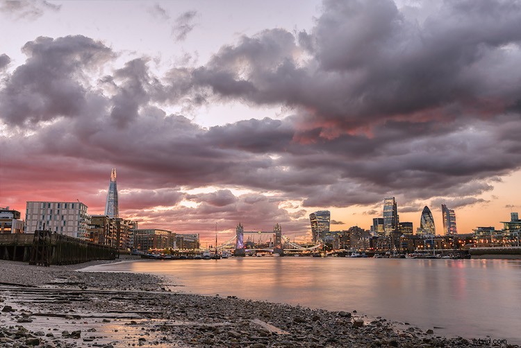 6 Essential Tips for Planning Your Perfect Landscape Photography Shoot