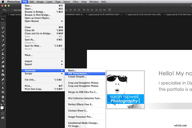 6 Compelling Reasons Why an iPad is the Ultimate Photography Companion
