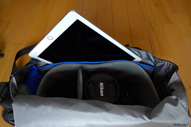 6 Compelling Reasons Why an iPad is the Ultimate Photography Companion