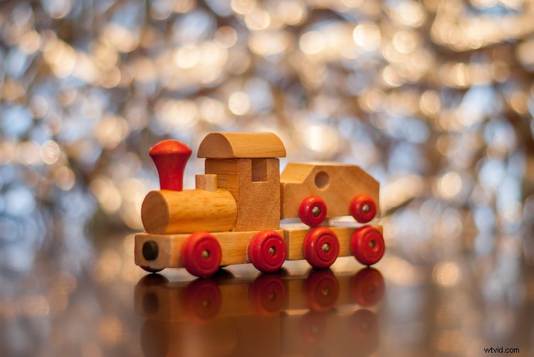 4 Expert Tips for Using Live View on Your DSLR for Sharper, Creative Shots