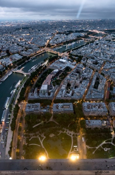 How to Capture Stunning Vertical Panoramas (Vertoramas): Pro Guide