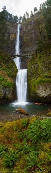 How to Capture Stunning Vertical Panoramas (Vertoramas): Pro Guide