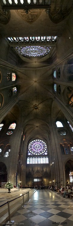 How to Capture Stunning Vertical Panoramas (Vertoramas): Pro Guide