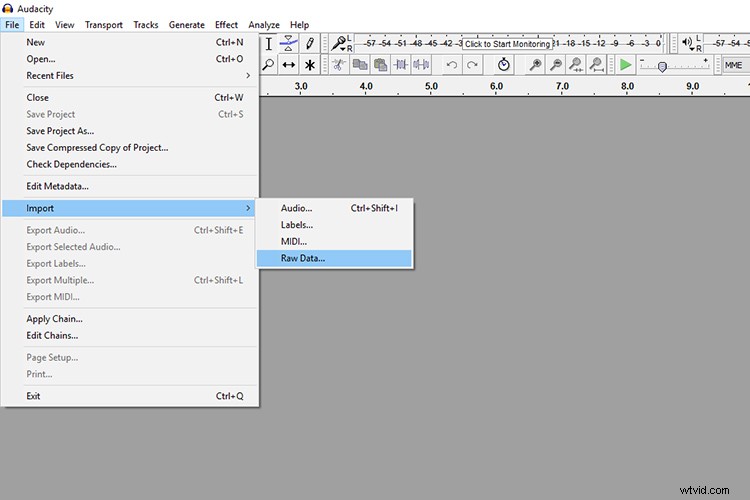 Create Stunning Abstract Glitch Art Photos: Step-by-Step Guide