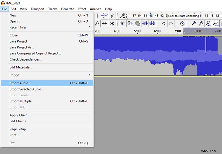 Create Stunning Abstract Glitch Art Photos: Step-by-Step Guide