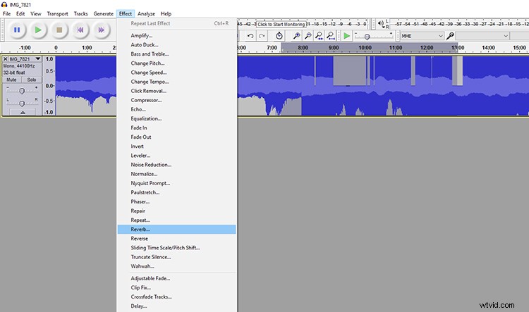 Create Stunning Abstract Glitch Art Photos: Step-by-Step Guide