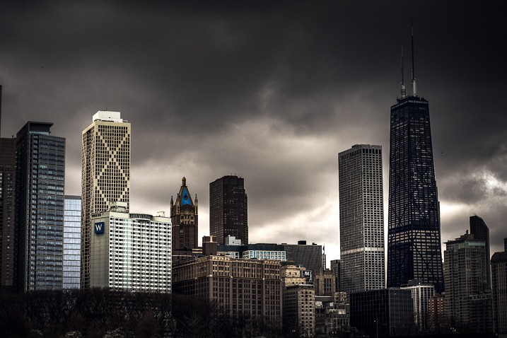 3 Essential Lessons Every Beginner Photographer Should Know First