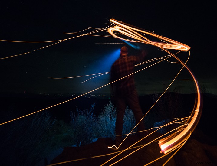 3 Essential Lessons Every Beginner Photographer Should Know First