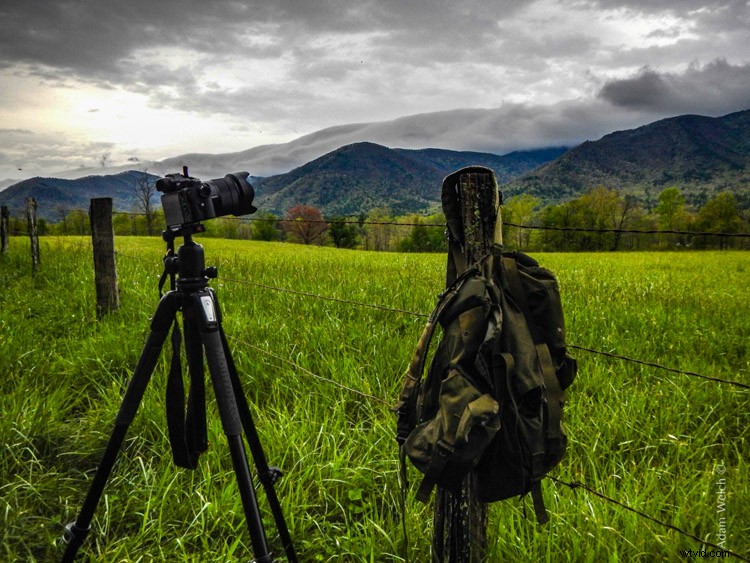 3 Essential Lessons Every Beginner Photographer Should Know First