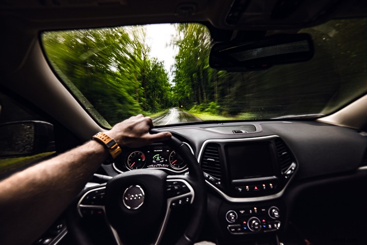 3 Essential Lessons Every Beginner Photographer Should Know First