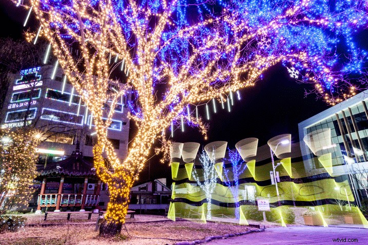 Master Magical Light Paintings: Pixelstick Photography Guide