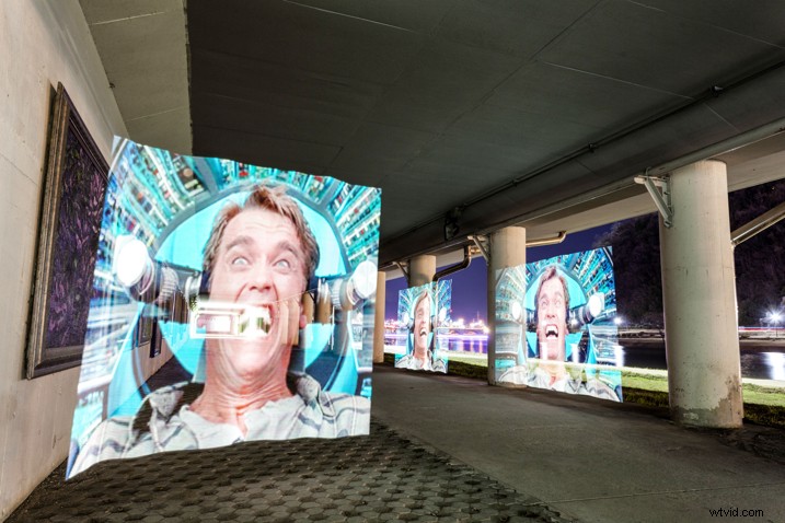 Master Magical Light Paintings: Pixelstick Photography Guide