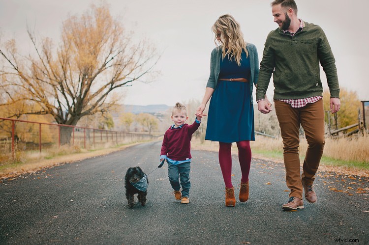 8 Expert Tips for Capturing Authentic Expressions in Family Portraits