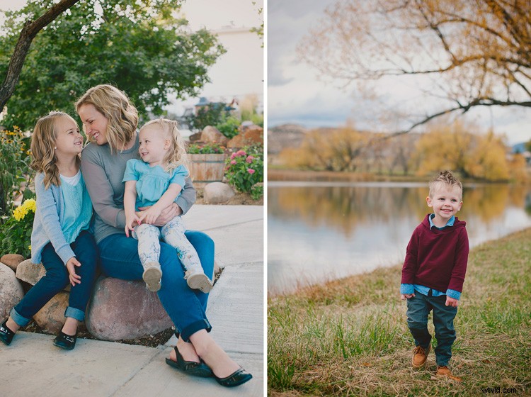 8 Expert Tips for Capturing Authentic Expressions in Family Portraits