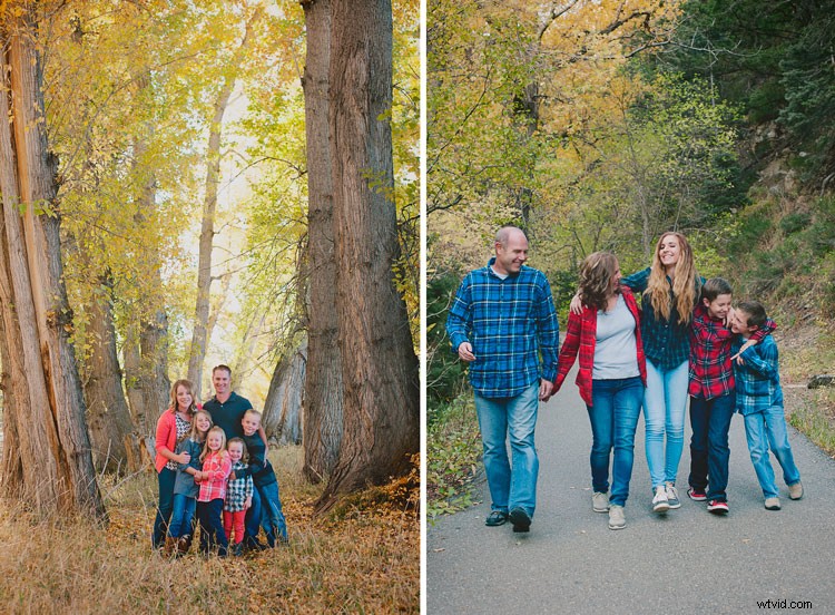 8 Expert Tips for Capturing Authentic Expressions in Family Portraits
