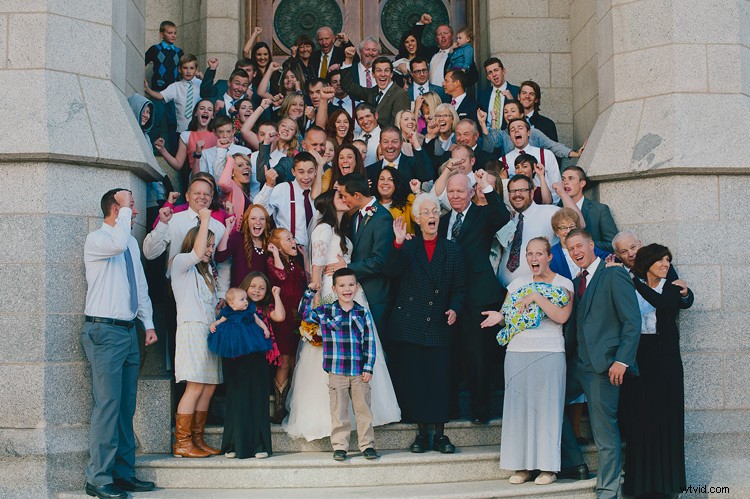 8 Expert Tips for Capturing Authentic Expressions in Family Portraits