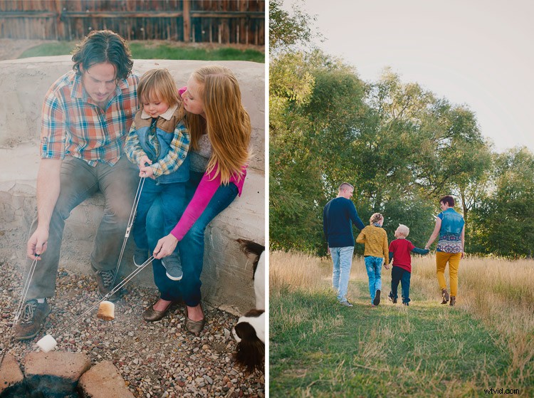 8 Expert Tips for Capturing Authentic Expressions in Family Portraits