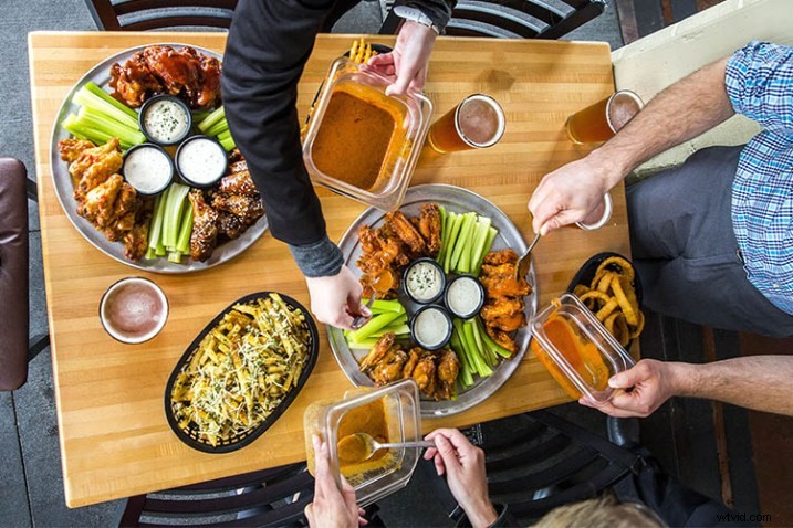 Essential Household Items for Stunning Food Photography Shoots