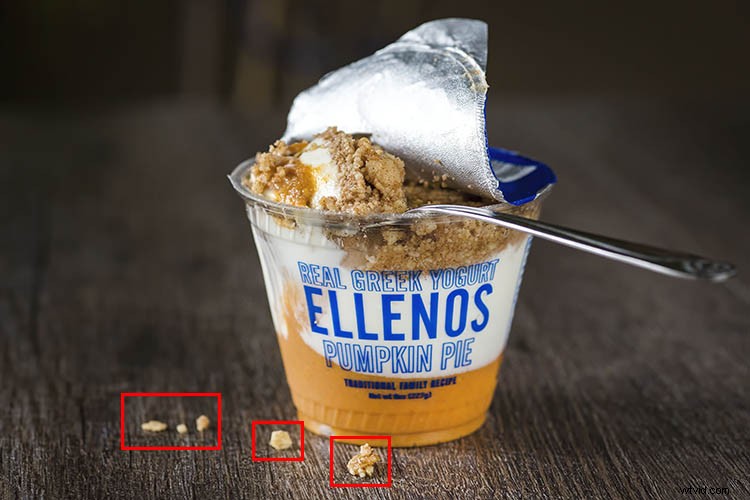 Essential Household Items for Stunning Food Photography Shoots