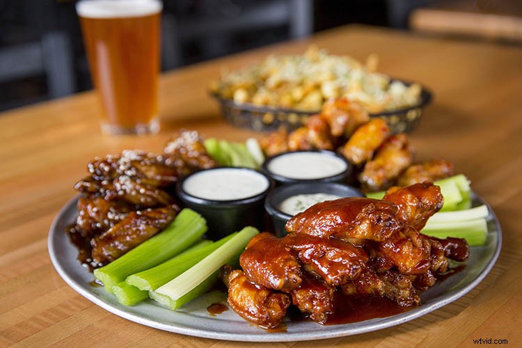 Essential Household Items for Stunning Food Photography Shoots