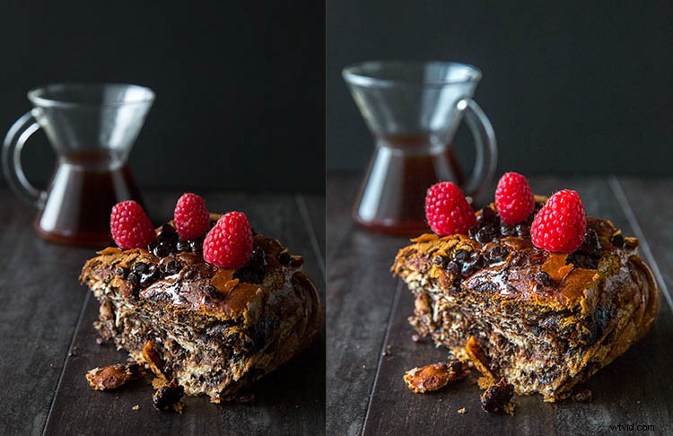 Essential Household Items for Stunning Food Photography Shoots