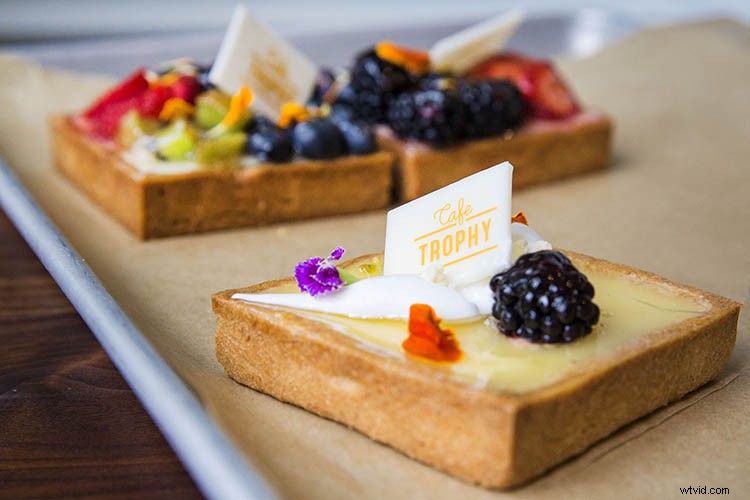 Essential Household Items for Stunning Food Photography Shoots