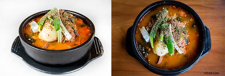 Essential Household Items for Stunning Food Photography Shoots