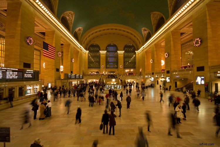 4 Essential Beginner Tips for Stunning Architecture Photography