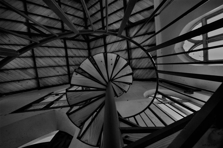 4 Essential Beginner Tips for Stunning Architecture Photography