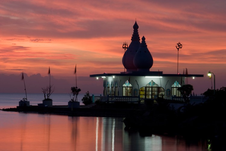 4 Essential Beginner Tips for Stunning Architecture Photography