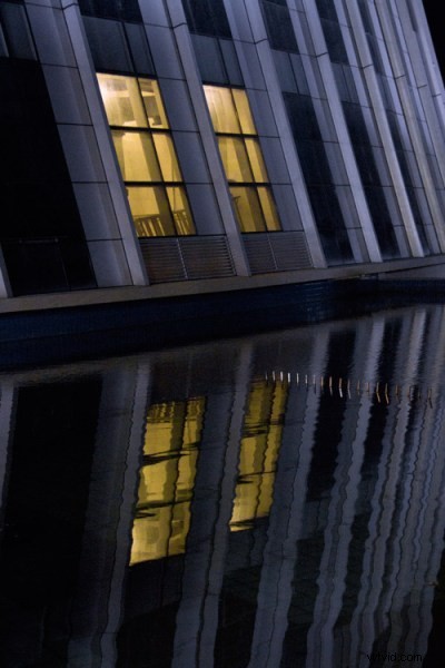 4 Essential Beginner Tips for Stunning Architecture Photography