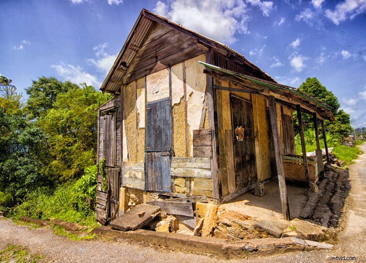 4 Essential Beginner Tips for Stunning Architecture Photography
