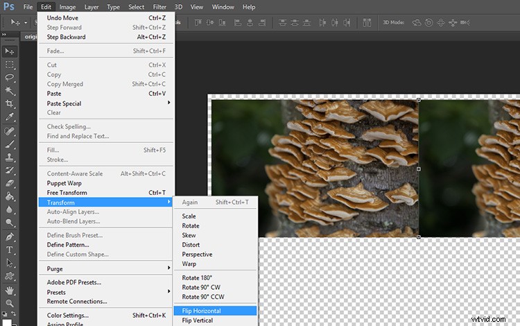 Transform Your Photos into Mesmerizing Kaleidoscope Patterns: Easy Tutorial