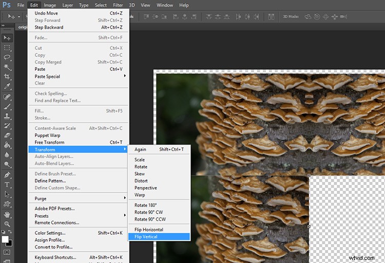 Transform Your Photos into Mesmerizing Kaleidoscope Patterns: Easy Tutorial