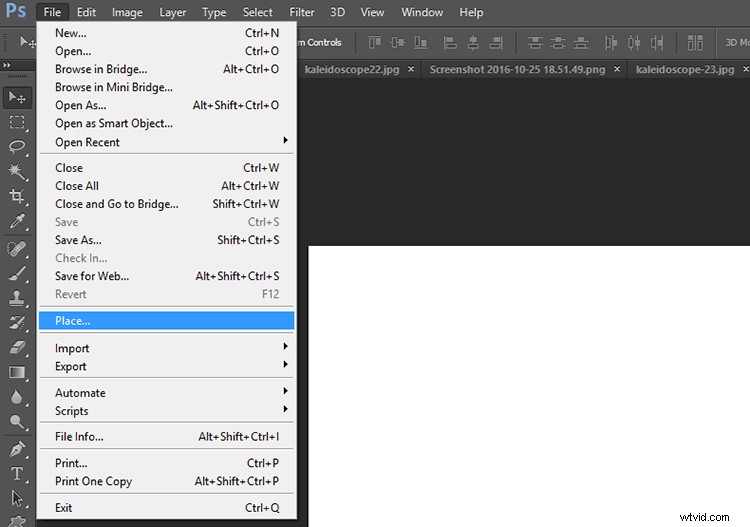 Transform Your Photos into Mesmerizing Kaleidoscope Patterns: Easy Tutorial