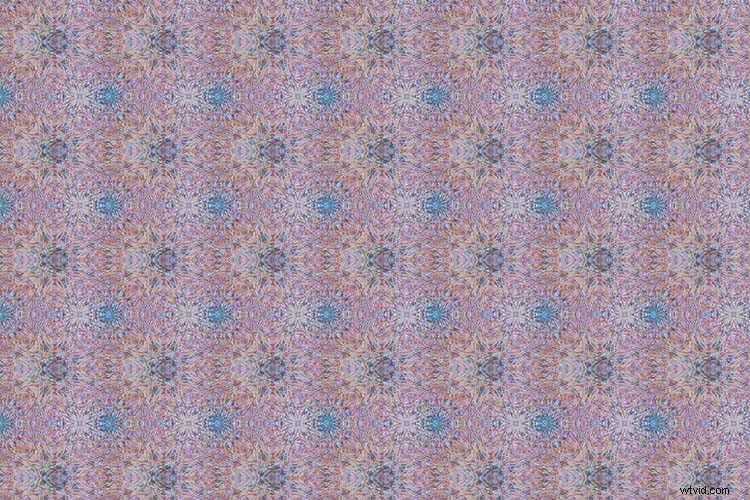 Transform Your Photos into Mesmerizing Kaleidoscope Patterns: Easy Tutorial